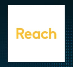 Image for Reach (LON:RCH) Issues Earnings Results