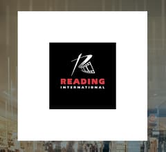 Image for Reading International Inc (NASDAQ:RDI) Sees Large Drop in Short Interest