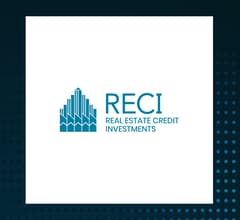 Image for Real Estate Credit Investments (LON:RECI) Insider Acquires £12,065 in Stock