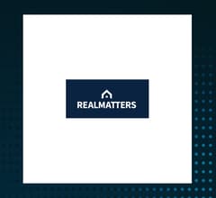 Image for Real Matters (TSE:REAL) Trading 0.2% Higher   – Should You Buy?