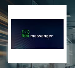 Image for Real Messenger Corporation (NASDAQ:RMSG) Sees Significant Decline in Short Interest