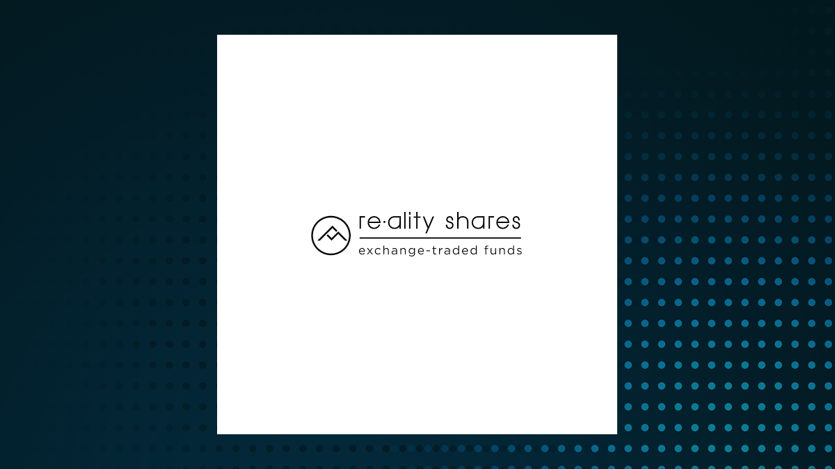 Image for Sound Equity Dividend Income ETF (NYSEARCA:DIVY) Stock Price Down 0.5%  – Here’s What Happened