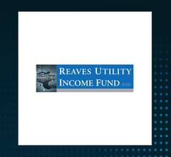 Image for Reaves Utility Income Fund (NYSEAMERICAN:UTG) Short Interest Update
