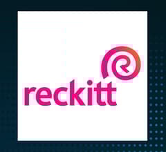 Image for Reckitt Benckiser Group (LON:RKT) Posts Earnings Results