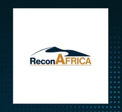 Image for Reconnaissance Energy Africa (CVE:RECO) Stock Price Down 4.3%  – What’s Next?