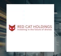 Image for Red Cat (NASDAQ:RCAT) Shares Gap Up   – Still a Buy?