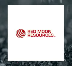 Image for Red Moon Resources (CVE:RMK) Stock Price Up 3.3%  – Here’s What Happened