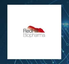 Image for Redhill Biopharma Ltd. (NASDAQ:RDHL) Short Interest Update