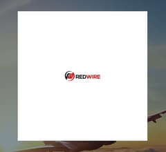 Image for Redwire (NYSE:RDW) Trading 7% Higher  Following Analyst Upgrade
