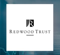 Image for Redwood Trust, Inc. (RWT) to Issue Quarterly Dividend of $0.18 on March 31st