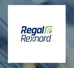 Image for Erste Asset Management GmbH Raises Holdings in Regal Rexnord Corporation $RRX