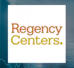 Image for Vanguard Group Inc. Sells 231,574 Shares of Regency Centers Corporation $REG