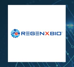 Image for REGENXBIO (NASDAQ:RGNX) Shares Gap Up   – What’s Next?