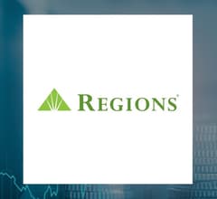 Image for Regions Financial (NYSE:RF) Earns Neutral Rating from Analysts at Brean Capital