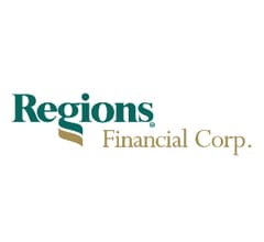 Regions Financial (RF) PT Raised to $21.00