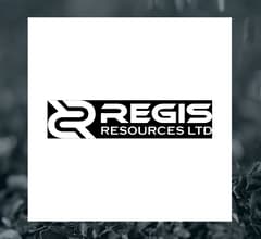 Image for Short Interest in Regis Resources Limited (OTCMKTS:RGRNF) Expands By 246.4%