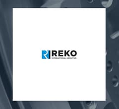 Image for Reko International Group (CVE:REK) Trading 2.4% Higher   – Still a Buy?