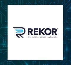 Image for Rekor Systems (NASDAQ:REKR) Stock Price Up 5%  – What’s Next?