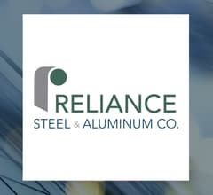 Image for Reliance, Inc. (RS) to Issue Quarterly Dividend of $1.25 on March 20th