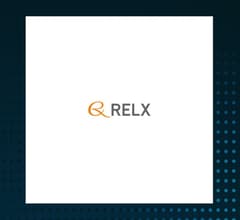 Image for Relx Plc $RELX Stock Position Lifted by American Century Companies Inc.