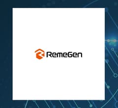 Image for Short Interest in RemeGen Co., Ltd. (OTCMKTS:REGMF) Drops By 98.6%