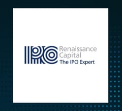 Image for Renaissance IPO ETF (NYSEARCA:IPO) Stock Price Down 3.1%  – Time to Sell?