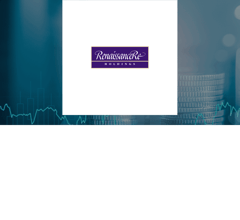 Image for RenaissanceRe Holdings Ltd. (NYSE:RNR) Receives $309.27 Average PT from Analysts