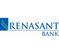 Image for Renasant Corp. (RNST) Stake Decreased by BlackRock Fund Advisors