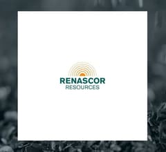 Image for Renascor Resources Conference: RNU Targets Low-Cost Purified Spherical Graphite Outside China