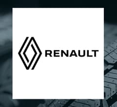 Image about Renault (OTCMKTS:RNLSY) Sees Strong Trading Volume  – Here’s What Happened