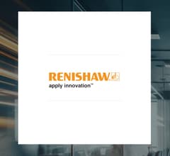 Image for RENISHAW PLC 20 (OTCMKTS:RNSHF) Reaches New 1-Year High  – Time to Buy?
