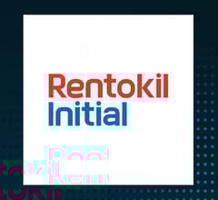Image for Rentokil Initial (OTCMKTS:RTOKY) Shares Pass Above 200 Day Moving Average   – Should You Sell?