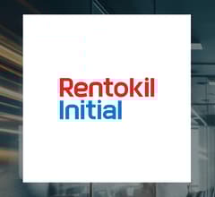 Image for Rentokil Initial (NYSE:RTO) Shares Gap Up  After Analyst Upgrade