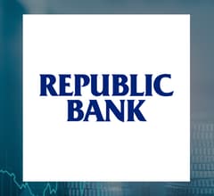 Image for Scott Trager Acquires 148 Shares of Republic Bancorp (NASDAQ:RBCAA) Stock