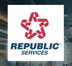 Image for Republic Services, Inc. $RSG Shares Purchased by Natixis Advisors LLC