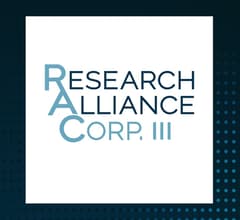 Image for Research Alliance Corporation IV (NASDAQ:RACD) Sees Significant Decline in Short Interest