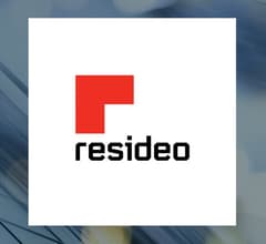 Image for Resideo Technologies, Inc. (NYSE:REZI) Receives $34.67 Average PT from Brokerages