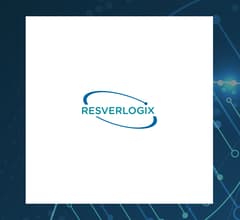 Image for Resverlogix (TSE:RVX) Shares Cross Below 50-Day Moving Average   – What’s Next?