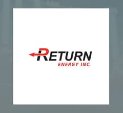 Image for Return Energy (CVE:RTN) Stock Crosses Below Fifty Day Moving Average   – Here’s Why