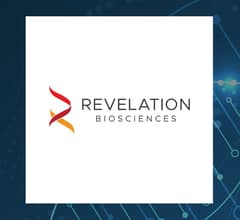 Image for Short Interest in Revelation Biosciences, Inc. (NASDAQ:REVB) Drops By 87.0%