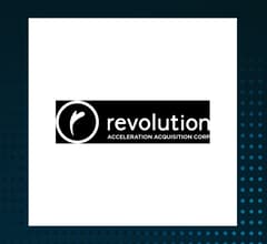 Image for Revolution Acceleration Acquisition (OTCMKTS:RAACU) Trading 5.5% Higher   – Still a Buy?