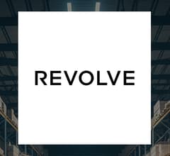 Image for Revolve Group (NYSE:RVLV) Shares Gap Down   – Should You Sell?