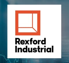 Image for Rexford Industrial Realty, Inc. (NYSE:REXR) Short Interest Down 22.4% in February