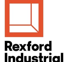 Rexford Industrial Realty (REXR) Lowered to Underweight at J P Morgan Chase & Co