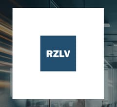 Image for Rezolve AI (NASDAQ:RZLV) Trading 9.4% Higher   – What’s Next?