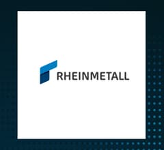 Image for Rolls-Royce Holdings PLC (OTCMKTS:RYCEY) versus Rheinmetall (OTCMKTS:RNMBY) Critical Review