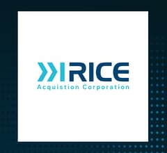 Image for Rice Acquisition Corp. II (NYSE:RONI)  Shares Down 2.8%   – Time to Sell?