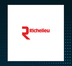 Richelieu Hardware (OTCMKTS:RHUHF) Share Price Crosses Below 200-Day Moving Average   – Here’s Why