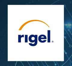 Image for Rigel Pharmaceuticals (NASDAQ:RIGL) Shares Gap Down   – What’s Next?