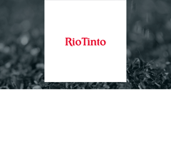 Image for Rio Tinto Group (RIO) To Go Ex-Dividend on March 4th